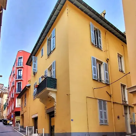 Monaco A 50m, Neuf, Clim Et Wifi