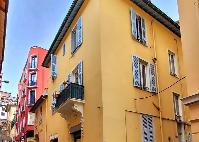 Monaco A 50m, Neuf, Clim Et Wifi