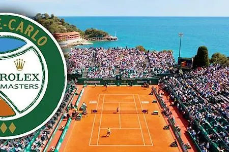 Monaco A 50m, Neuf, Clim Et Wifi Apartament *