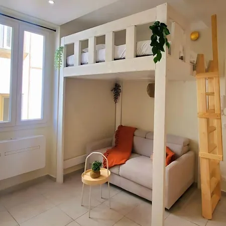 Monaco A 50m, Neuf, Clim Et Wifi *