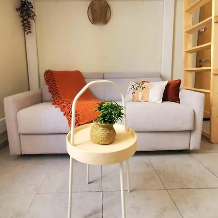 Apartament Monaco A 50m, Neuf, Clim Et Wifi Beausoleil