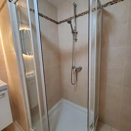 Monaco A 50m, Neuf, Clim Et Wifi Apartment Beausoleil