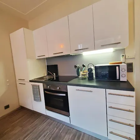 Apartment Monaco A 50m, Neuf, Clim Et Wifi *