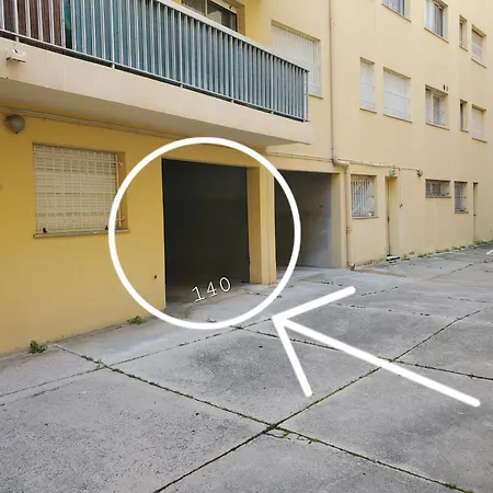 Monaco A 50m, Neuf, Clim Et Wifi Apartment