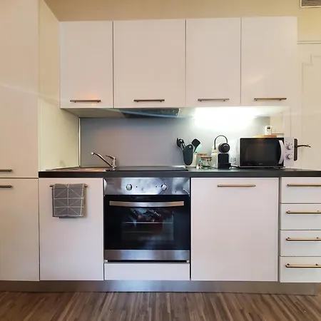 Apartment Monaco A 50m, Neuf, Clim Et Wifi Beausoleil