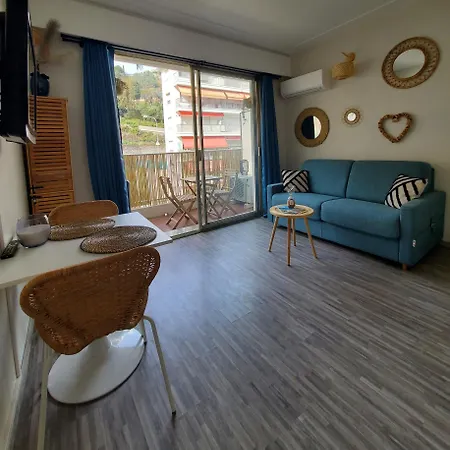 Monaco A 50m, Neuf, Clim Et Wifi *