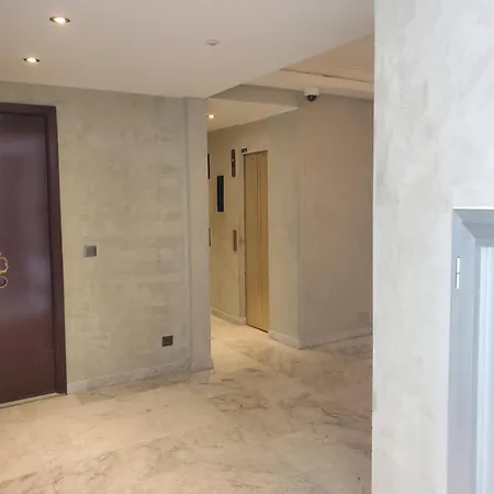 Apartment Monaco A 50m, Neuf, Clim Et Wifi Beausoleil