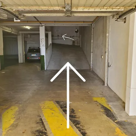 Monaco A 50m, Neuf, Clim Et Wifi Appartement Beausoleil