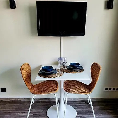 Appartement Monaco A 50m, Neuf, Clim Et Wifi *